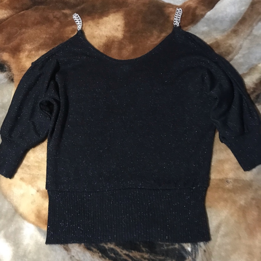 Mingle Blouse
